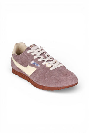 AUTRY Autry - Sneakers - 470552 - Malva da donna