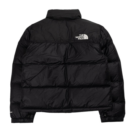 THE NORTH FACE Menâs 1996 Retro Nuptse Jacket in Black da uomo