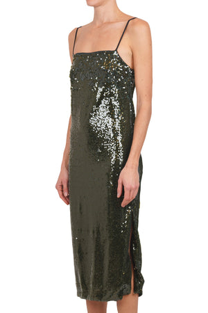 JUCCA Jucca - Abito - 461620 - Verdone da donna