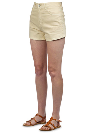 JUCCA Jucca - Shorts - 391632 - Vaniglia da donna