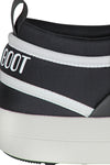 MOON BOOT Moon Boot - Scarpe basse - 441804 - Nero da donna