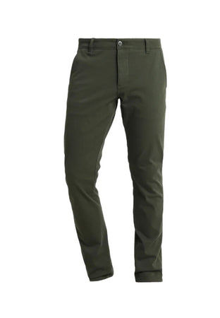 DOCKERS PANTALONE SUPREME FLEX SKINNY DEEP da uomo