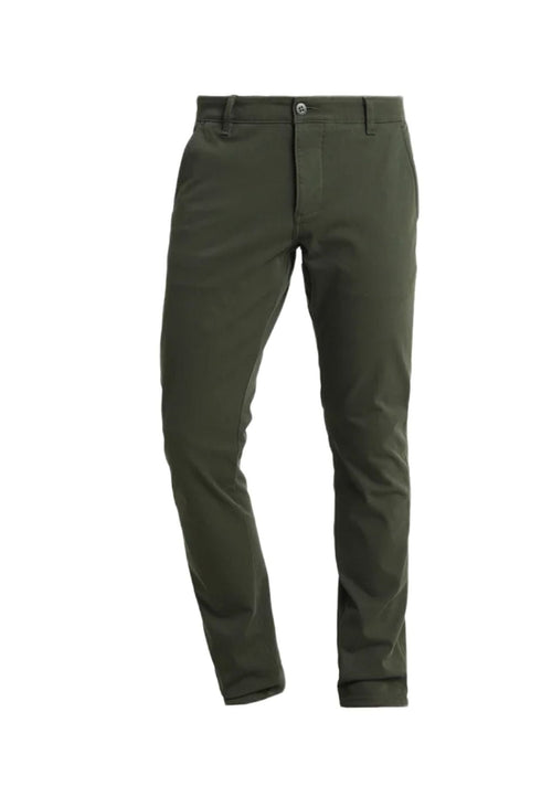 DOCKERS PANTALONE SUPREME FLEX SKINNY DEEP da uomo