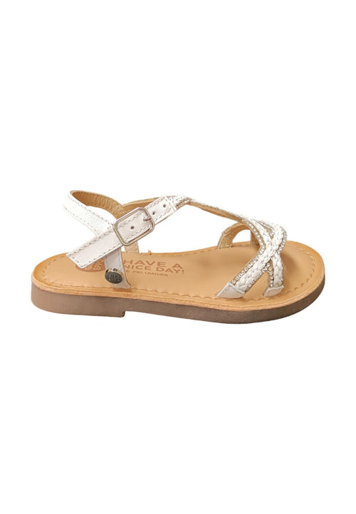 Scarpe sandalo Bambine e ragazze GIOSEPPO AUCILLA-SCIO