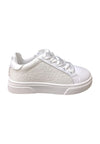 Scarpe sneakers Bambine e ragazze gaelle SILK