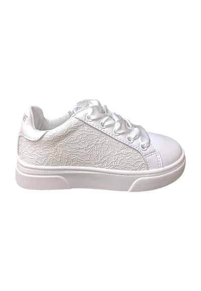Scarpe sneakers Bambine e ragazze gaelle SILK