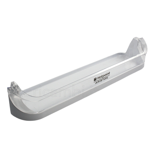 Balconcino Intermedio 442x75x105 mm per Frigorifero Ariston, Hotpoint