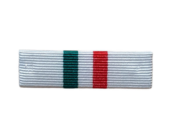 Nastrino da petto Missioni di Pace all' estero