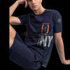 Pigiama Uomo Primavera/Estate Admas 63126-0