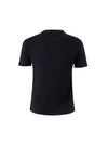 Tom Ford Maglia a Coste Elasticizzata da donna