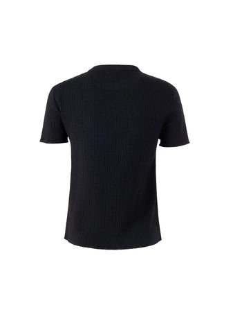 Tom Ford Maglia a Coste Elasticizzata da donna