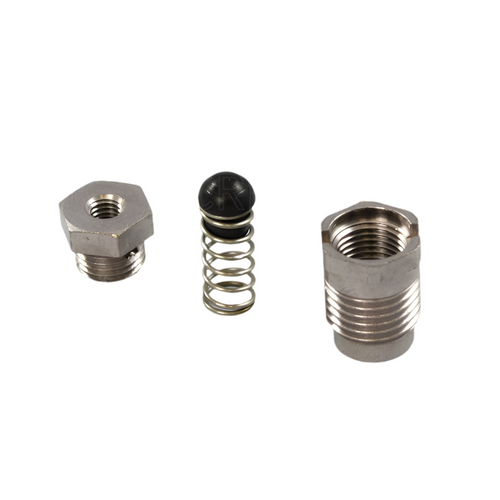 Assieme Valvola Erogazione per RI8141, RI8152