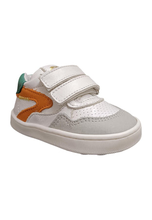Scarpe sneakers Unisex bambini balducci cita
