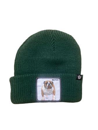 Beanie Goorin Bros Hot Diggity Dog