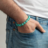 Braccialetti Aua mod. Acquamarina