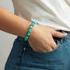 Braccialetti Aua mod. Acquamarina