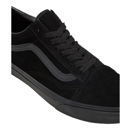 Sneakers Vans Old Skool black