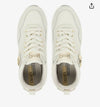 Sneakers Liu.Jo platform in pelle