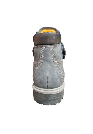 Scarpe boscaiolo Bambini e ragazzi shooterino Basic