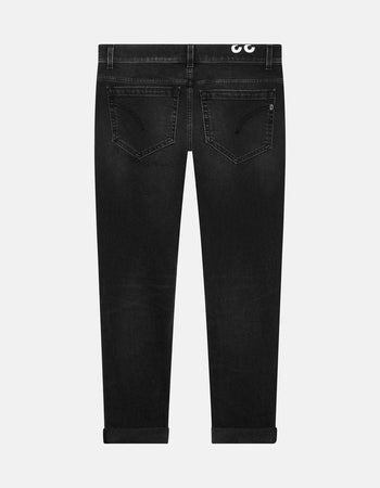 DONDUP GEORGE GEORGE-DS0369U-LM3 da uomo