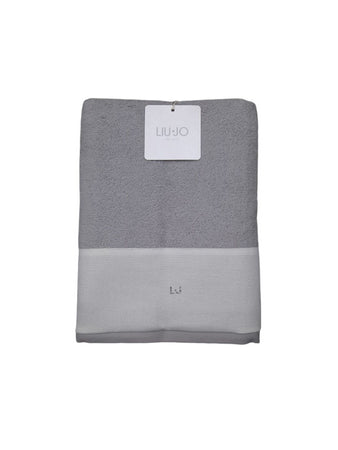 Set Asciugamani Liu Jo Mazara Spugna di Cotone