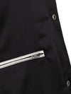 Dolce & Gabbana Bomber varsity DG logo Overisize Dolce & gabbana da uomo