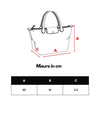 Dolce & Gabbana Borsa a tracolla DG Logo Bag media da uomo