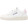 Sneakers BK Noors soft pink white