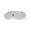 Sneakers Bambina Bianche Eleganti Cult T-502 - Cerimonia Comunione 33-40