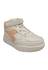 Scarpe sneakers Unisex bambini Diadora RAPTOR