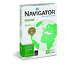 CARTA A4 NAVIGATOR 80GR