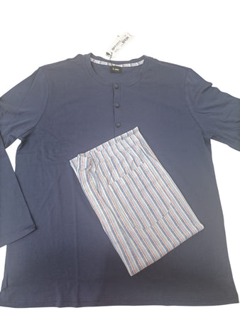 Pigiama Uomo Primavera/Estate B. Man LR475121