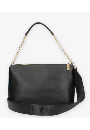 ERMANNO SCERVINO BORSA HOBO TRUE da donna