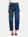 DONDUP BESSIE BESSIE-DFE311D-LL1 da donna