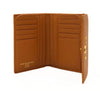 Portafoglio Donna Nannini qb0681-sigaro