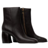 MICHAEL KORS stivali donna michael kors - maude bootie - marrone da donna