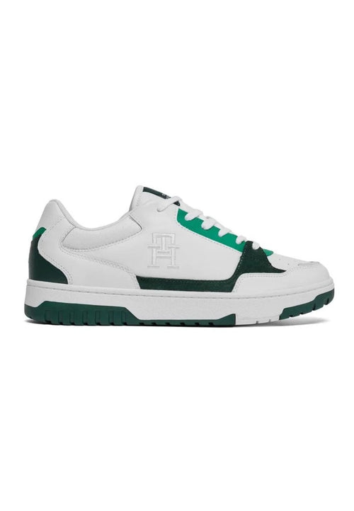 Tommy Hilfiger Sneakers TH BASKET STEET POP da uomo