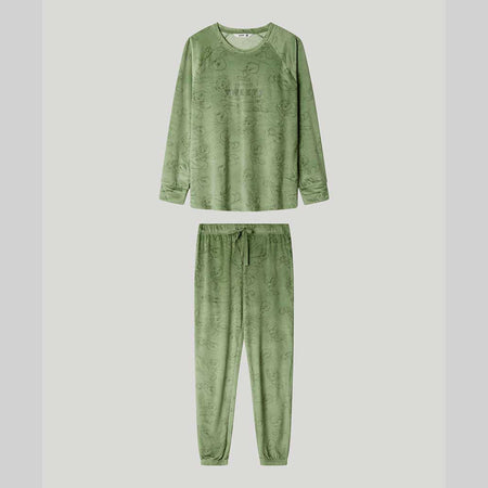 Pigiama Donna Gisela 2/20220S M