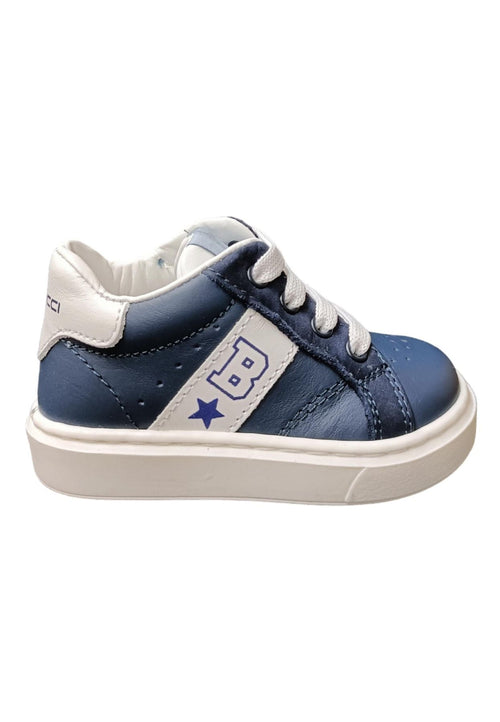 Scarpe sneakers Unisex bambino balducci CITASPORT