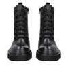 ToscaBlu Donna Stivaletto Lea in pelle colore nero