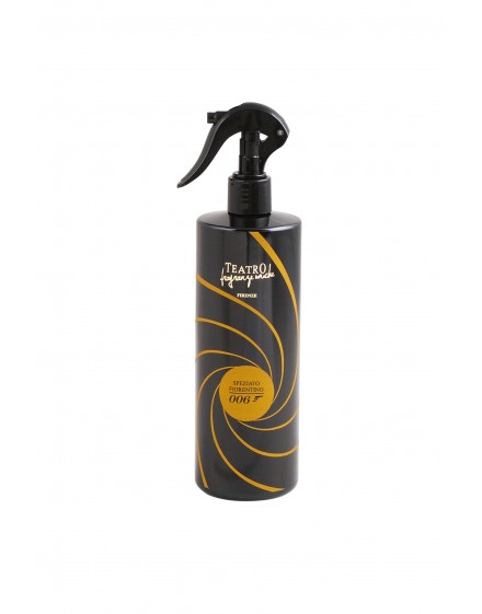 TEATRO FRAGRANZE UNICHE SPEZIATO FIORENTINO PISTOLA SPRAY da uomo
