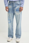 Hugo HUGO jeans NATE da uomo