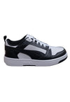 Scarpe sneakers Bambini e ragazzi PUMA REBOUND