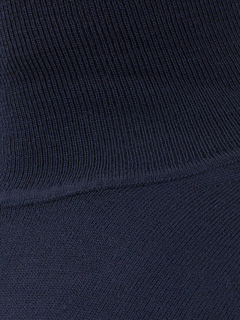Ferrante Maglione Dolcevita Blu da uomo