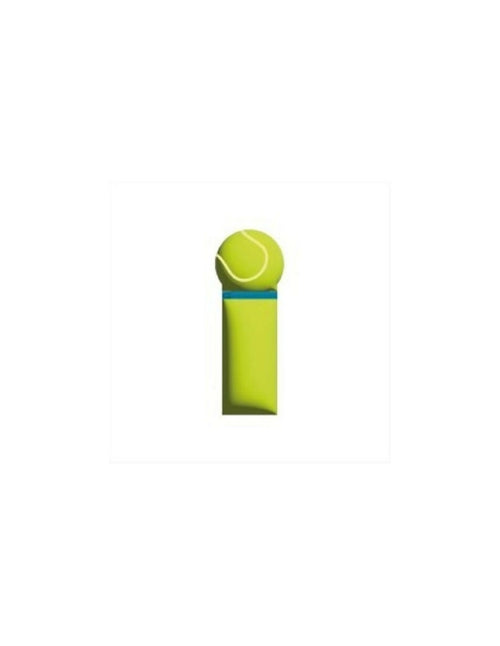 Astuccio in silicone TENNIS