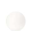 Lampada a led craig sfera ricaricabile per uso interno ed esterno