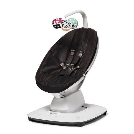 Sdraietta Mamaroo 5.0 Multi-motion 4Moms
