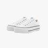 Sneakers Converse All Star Chuck Taylor Platform White