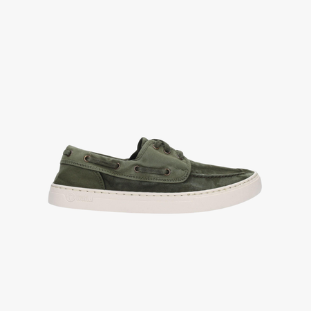 Scarpe Natural World Old Quercia khaki