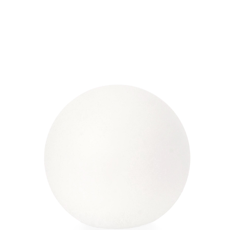 Lampada a led craig sfera ricaricabile per uso interno ed esterno